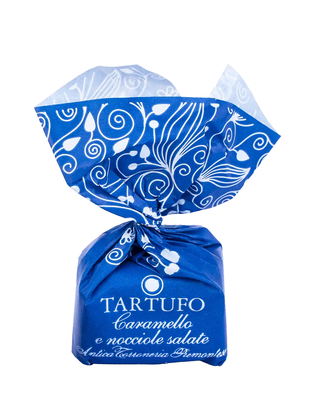 Tartufi Salted Caramel &amp; Hazelnut