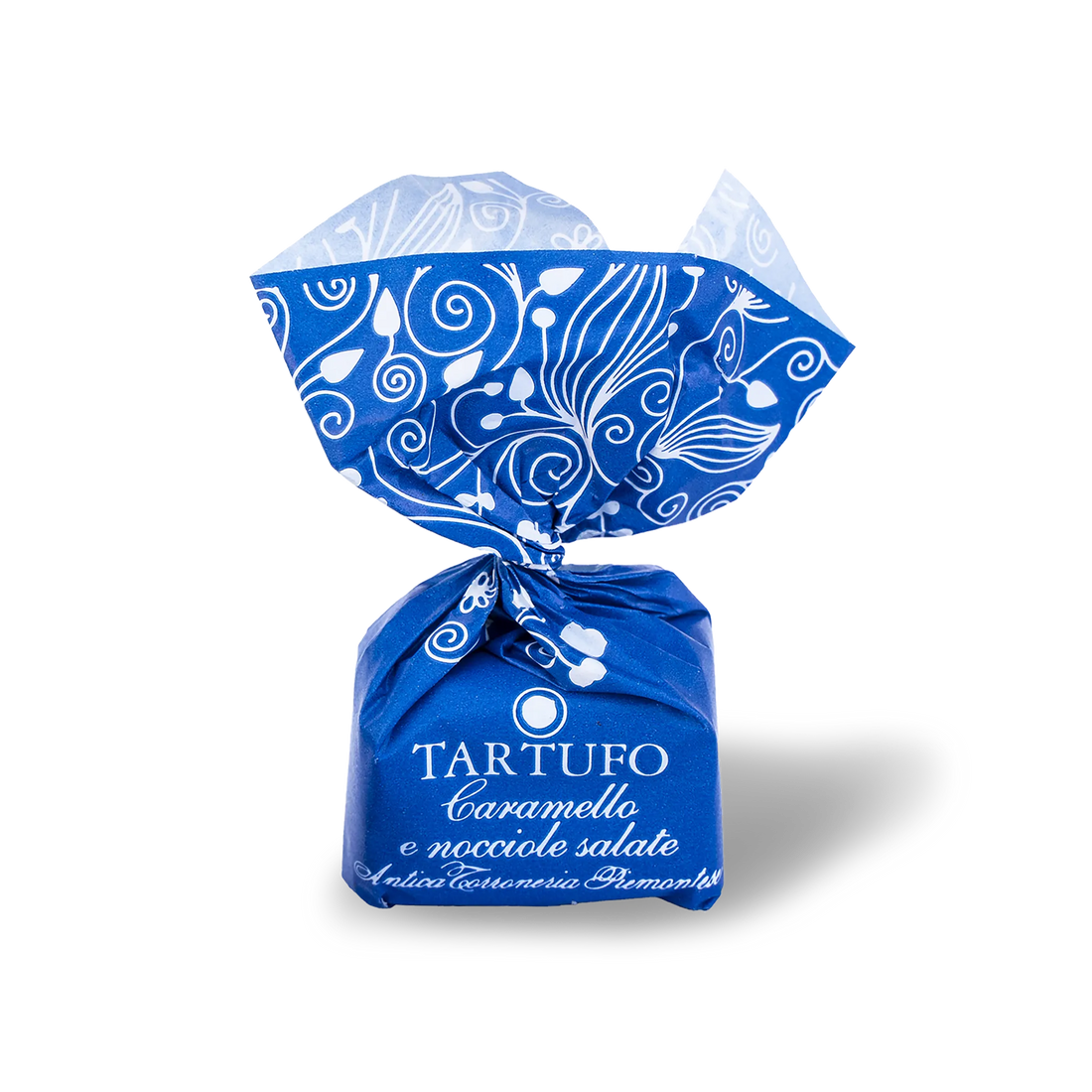 Tartufi Salted Caramel &amp; Hazelnut