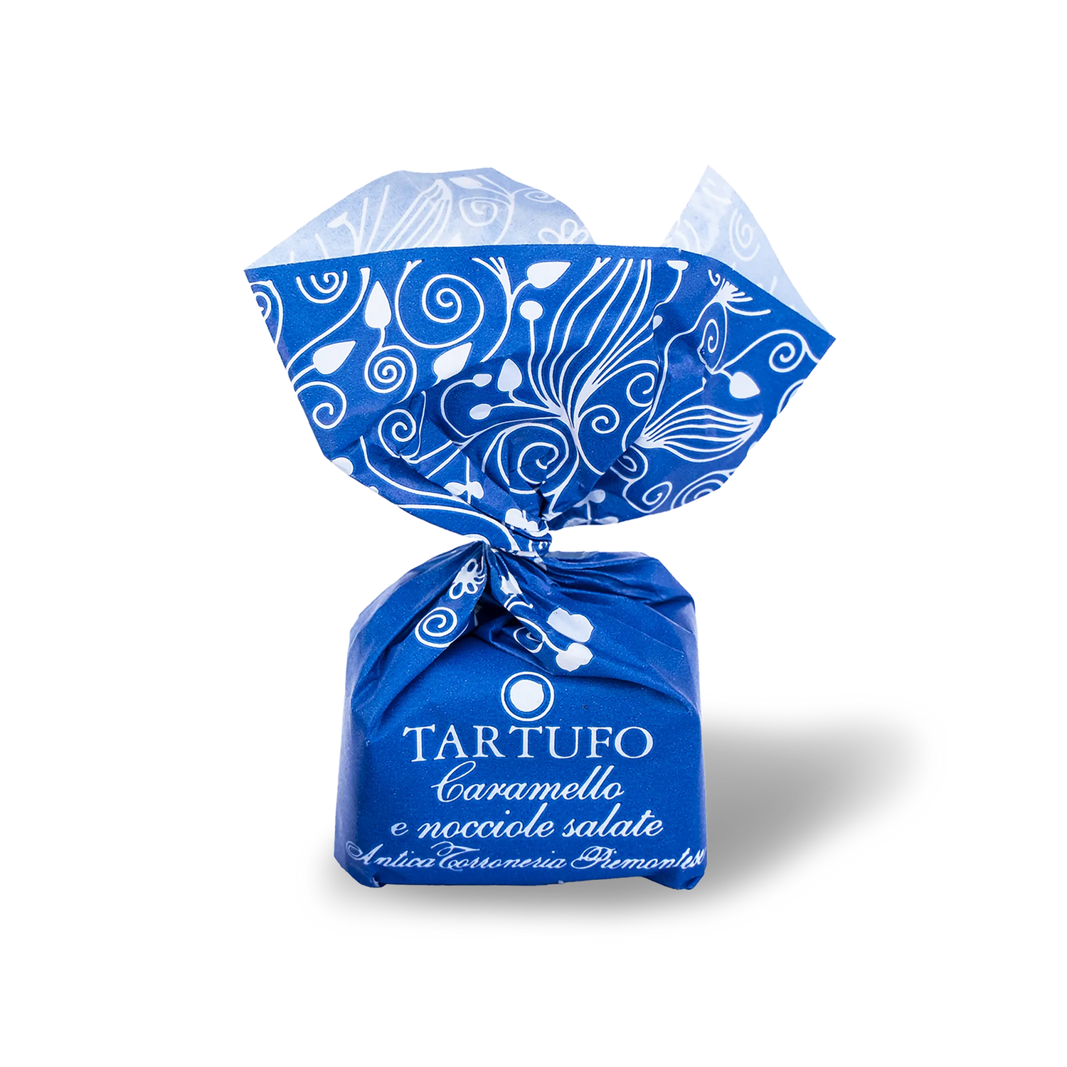 Tartufi Salted Caramel &amp; Hazelnut