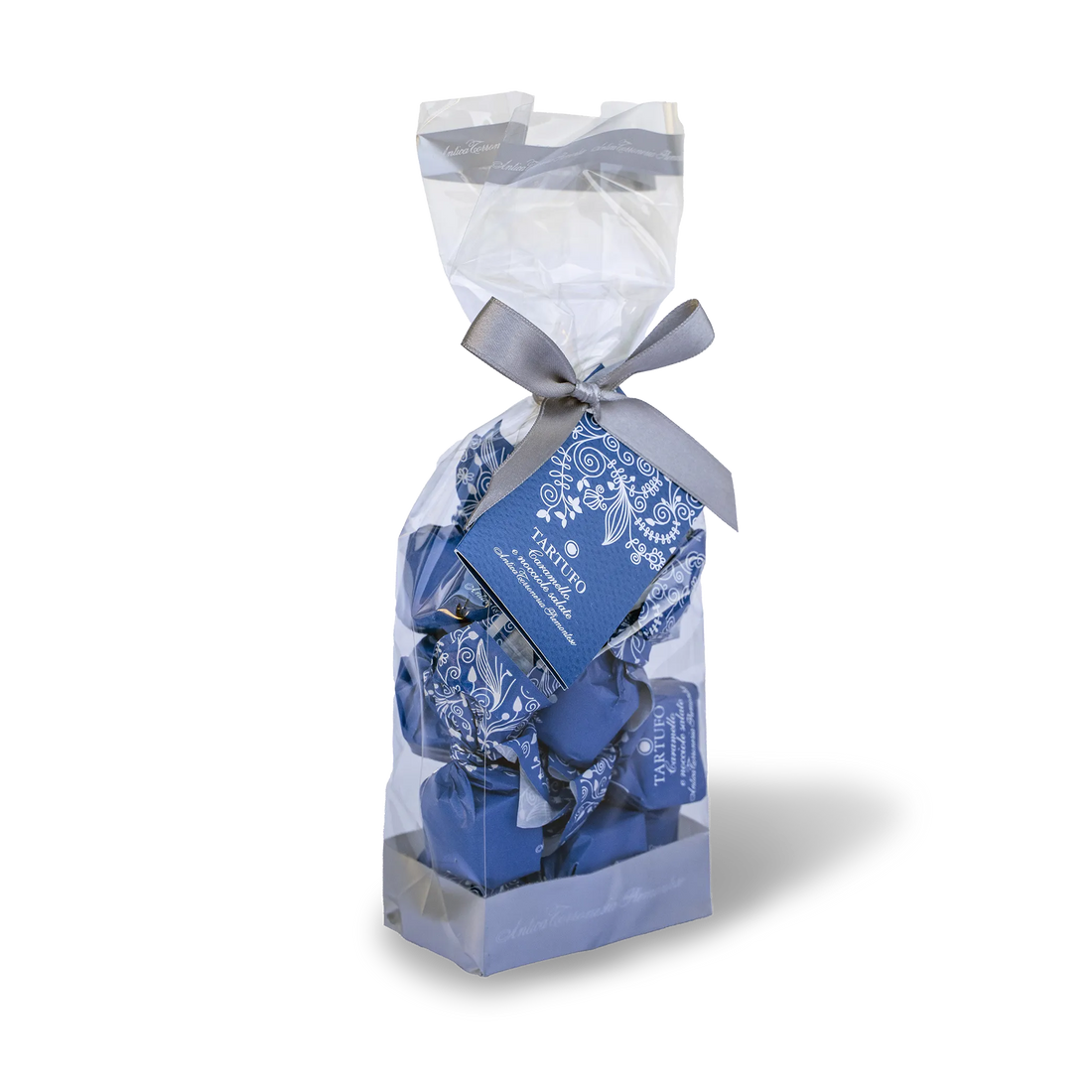 Tartufi Salted Caramel &amp; Hazelnut