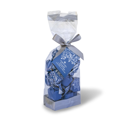 Tartufi Salted Caramel &amp; Hazelnut