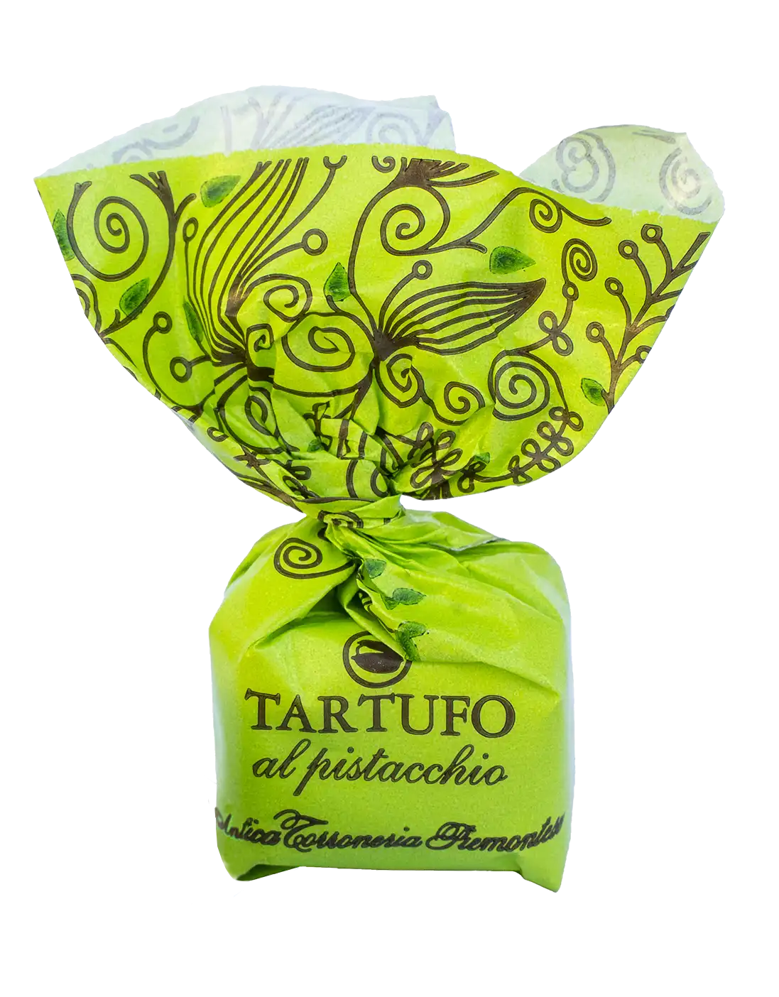Tartufi Dolci Pistacchio