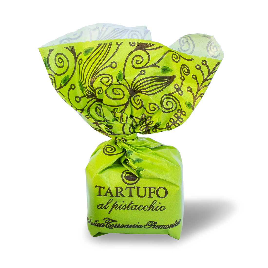 Tartufi Dolci Pistacchio