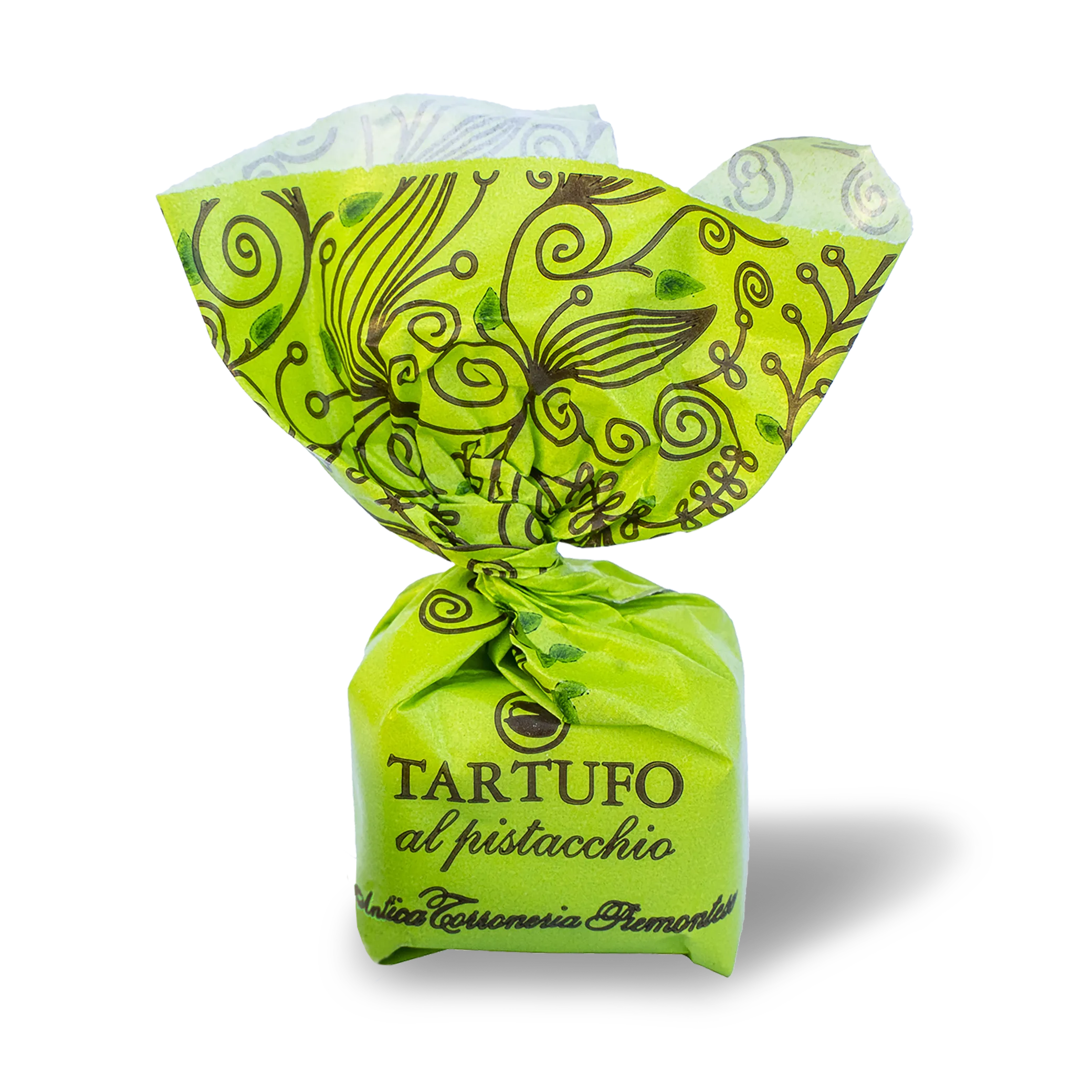 Tartufi Dolci Pistacchio