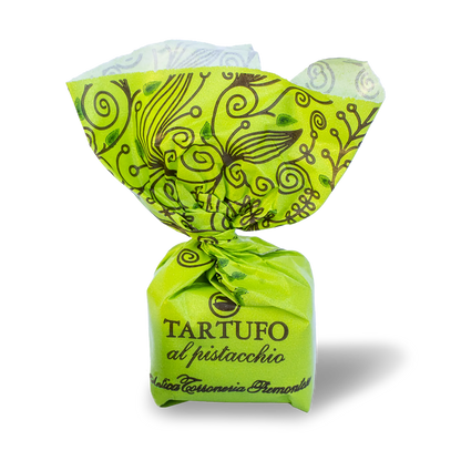 Tartufi Dolci Pistacchio