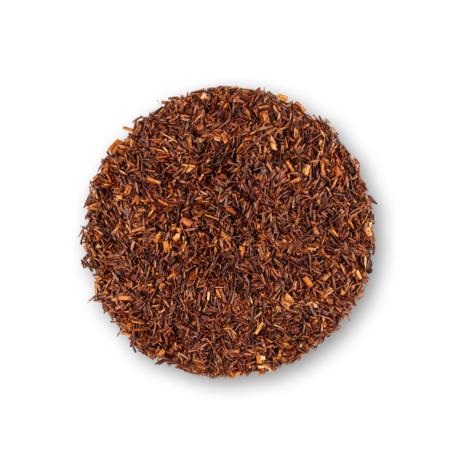 Roy | Rooibos-Vanille-Tee