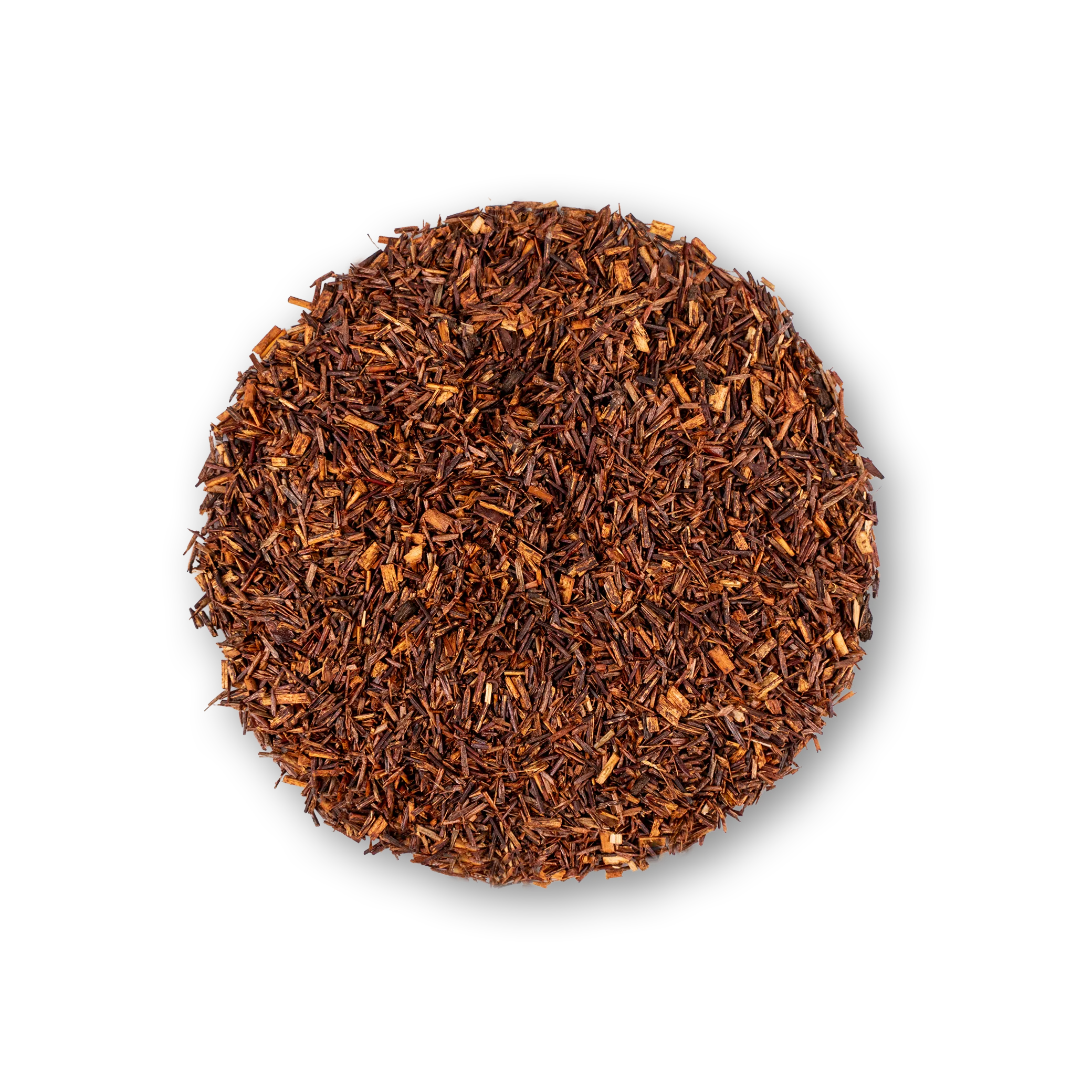 Roy | Rooibos-Vanille-Tee