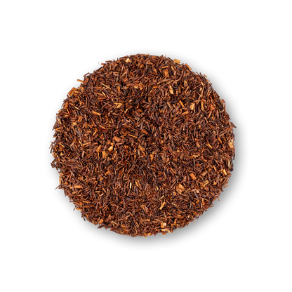 Roy | Rooibos-Vanille-Tee