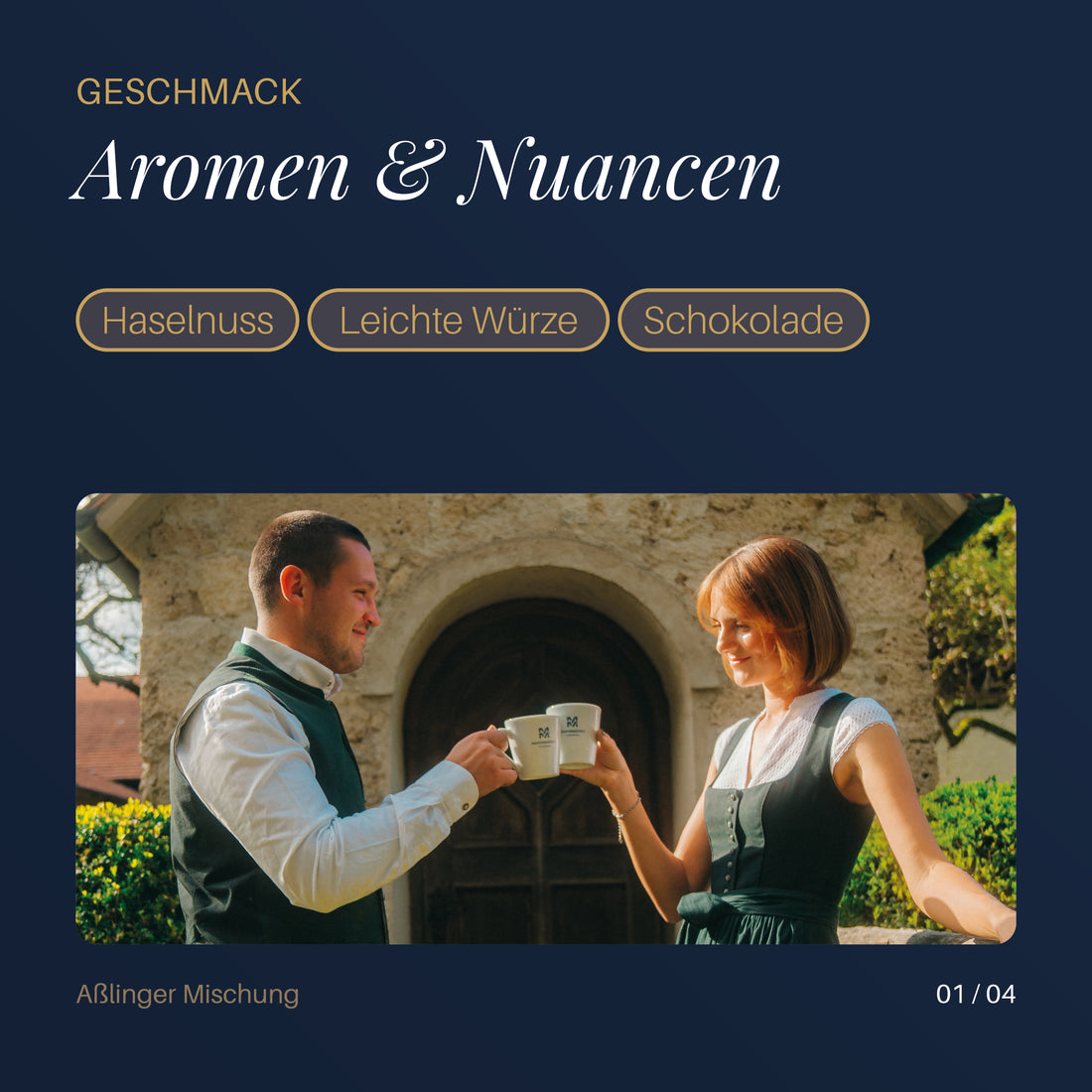 Aßlinger Mischung