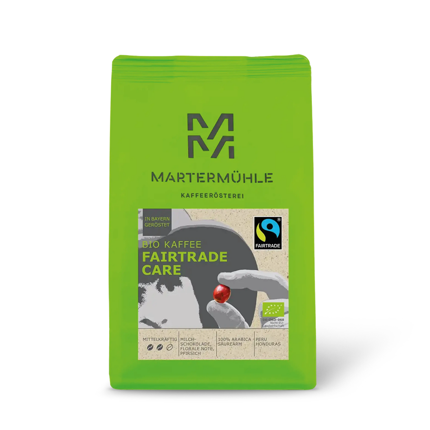 Bio Kaffee Fairtrade Care