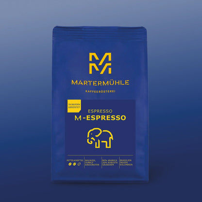 M-Espresso