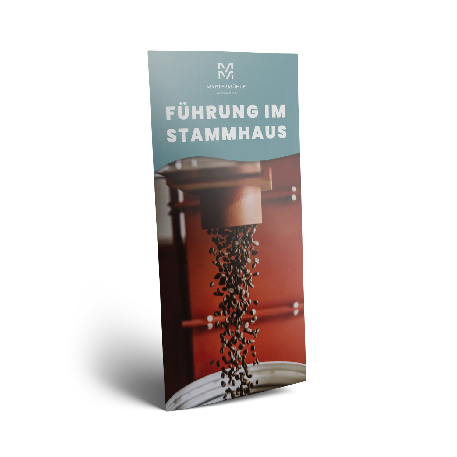 Führungen im Stammhaus Aßling