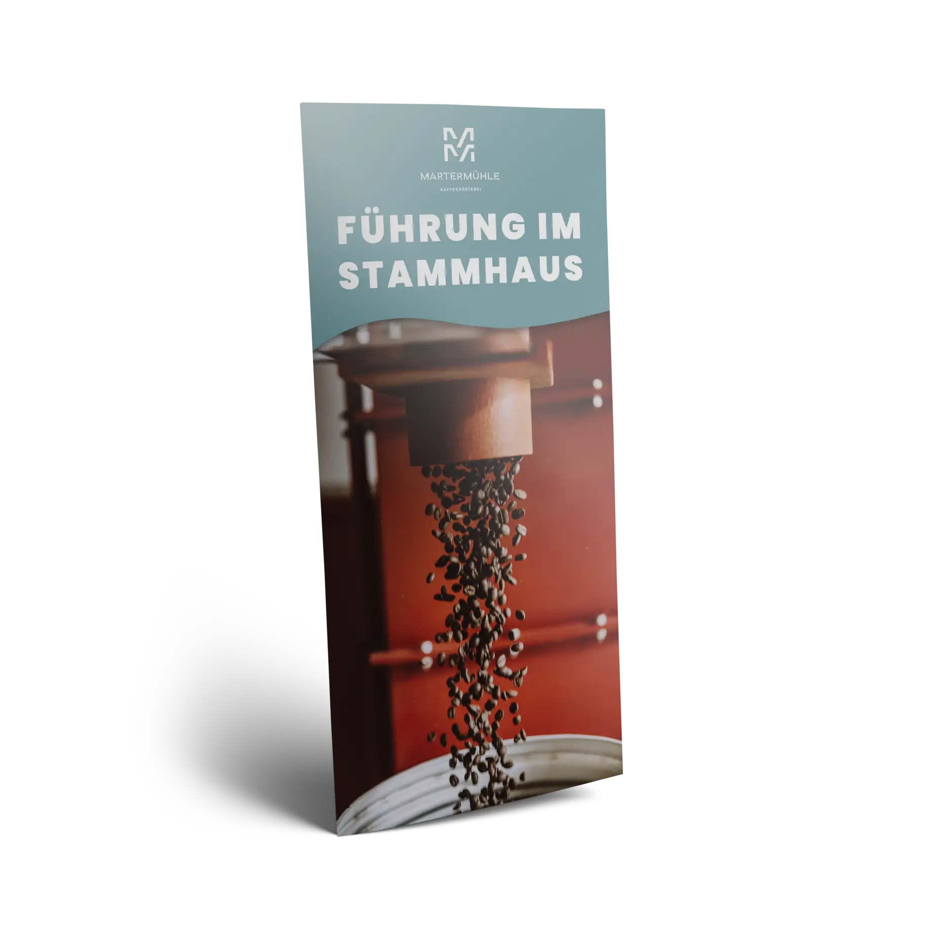 Führungen im Stammhaus Aßling