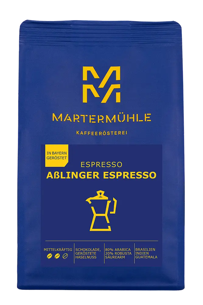Aßlinger Espresso