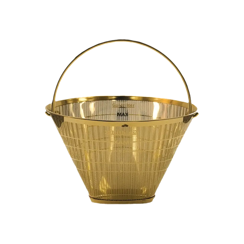 Goldfilter