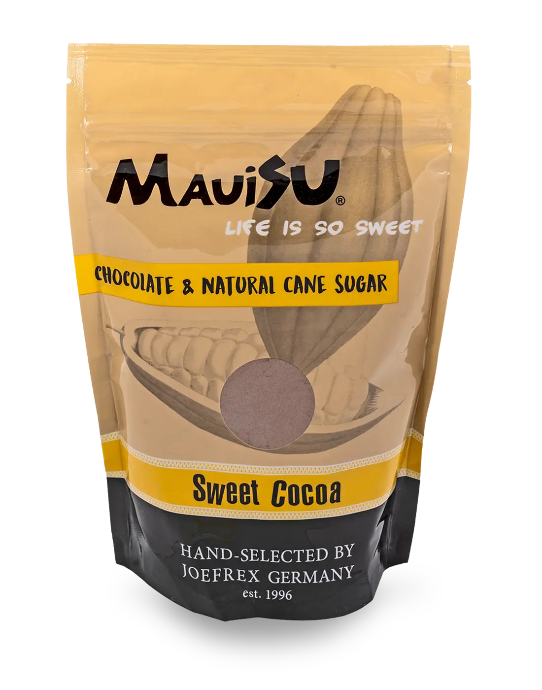 MauiSu Trinkschokolade