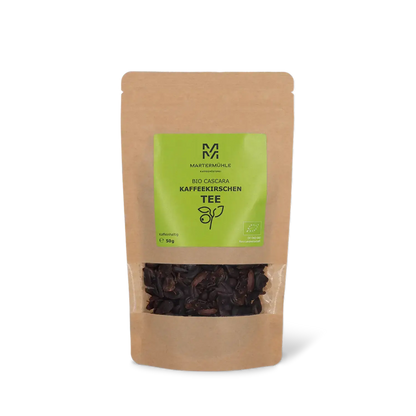 Cascara | Kaffeekirschentee