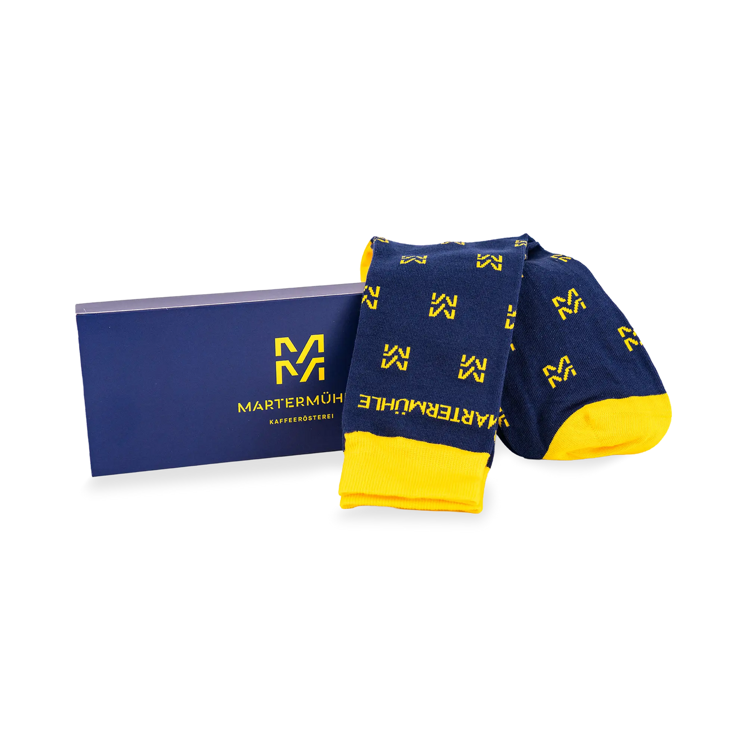 Exklusive Martermühle-Socken