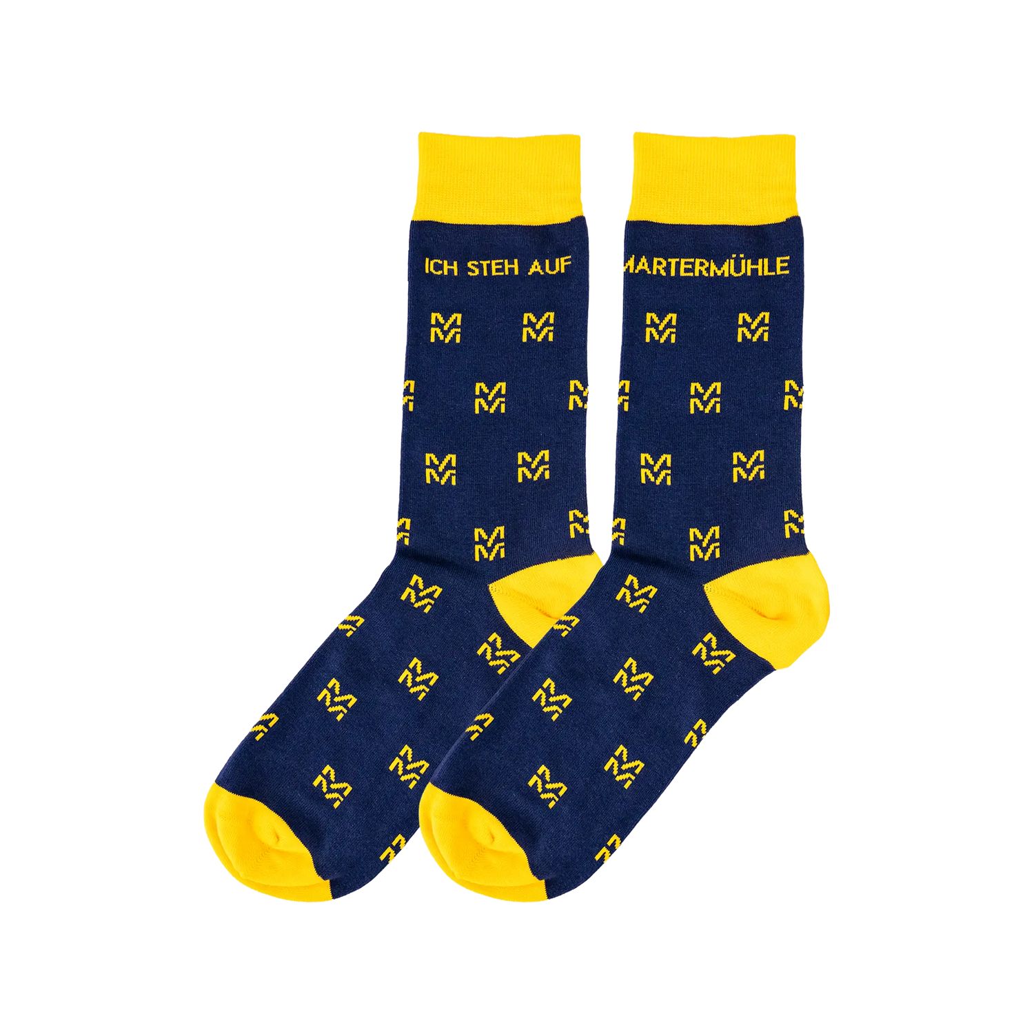 Exklusive Martermühle-Socken