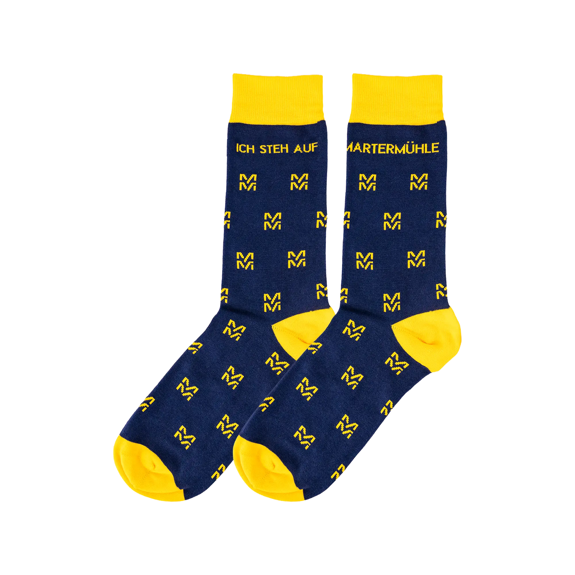 Exklusive Martermühle-Socken