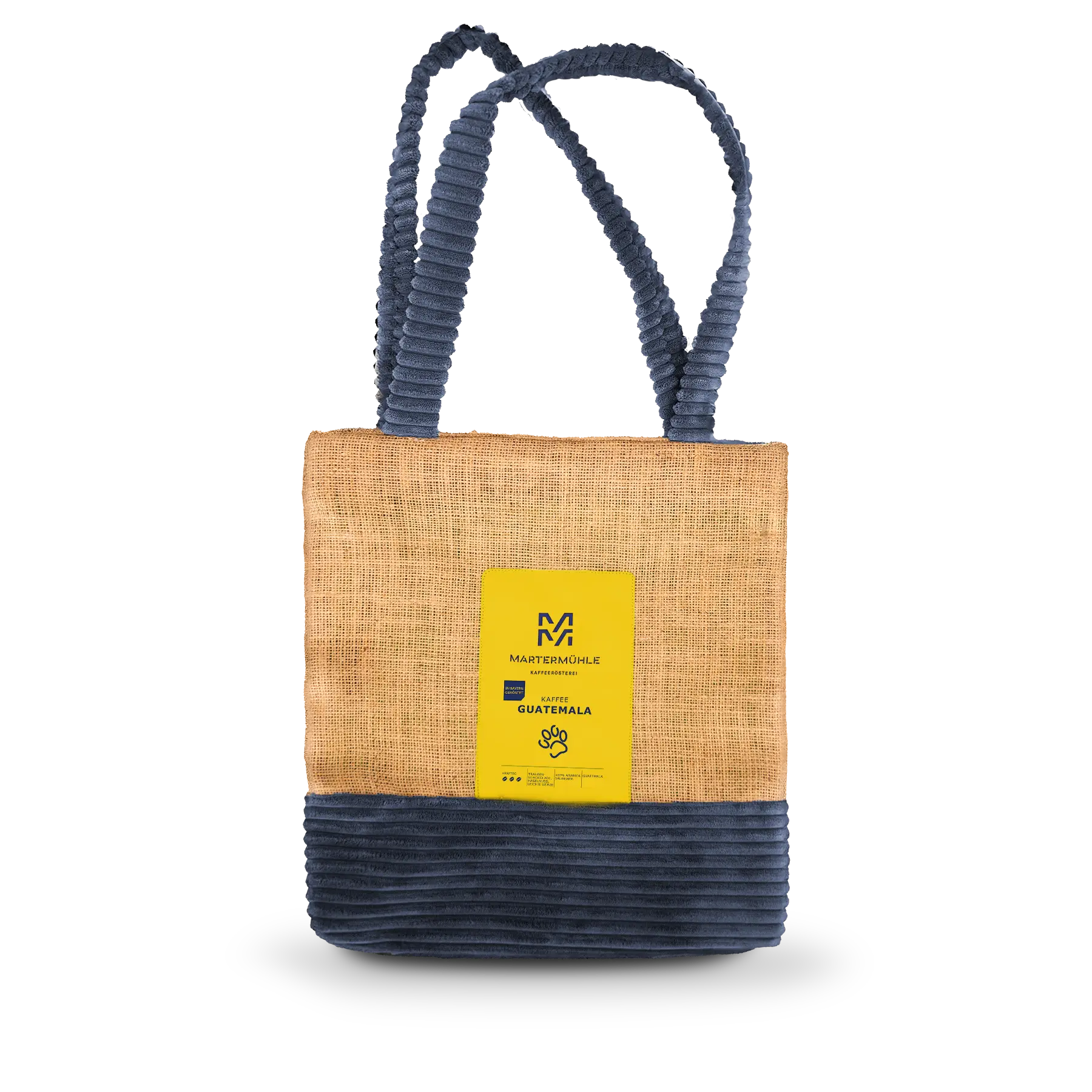 Coffeelover-Carrier - Kaffee Guatemala