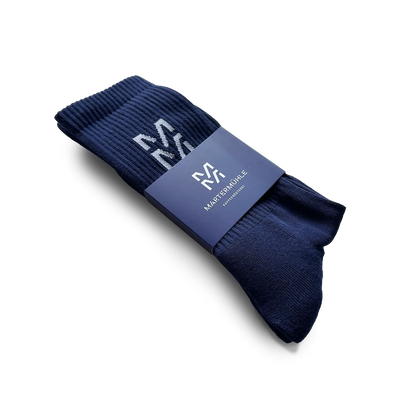 Exklusive Martermühle-Sportsocken